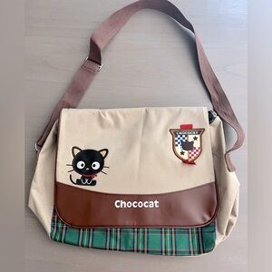 🤎🐈‍⬛ Cute laptop bag🐈‍⬛🤎